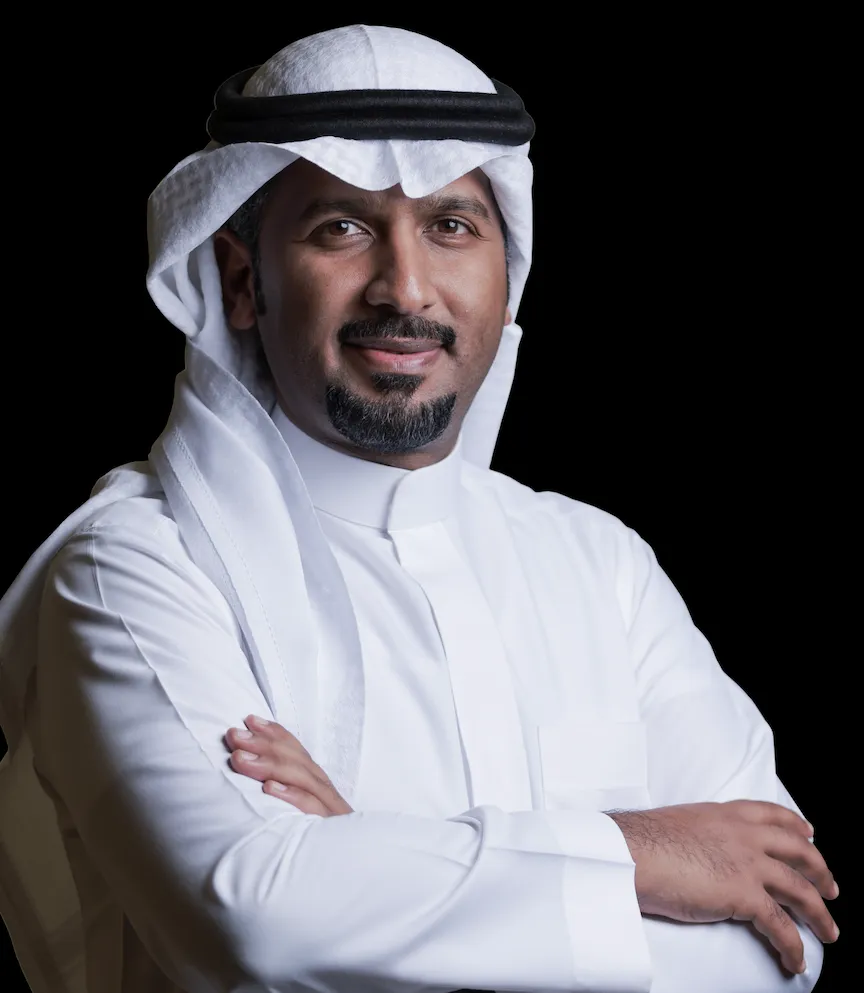 رائد الدوسري